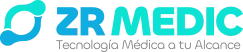 ZR MEDIC SAC Logo