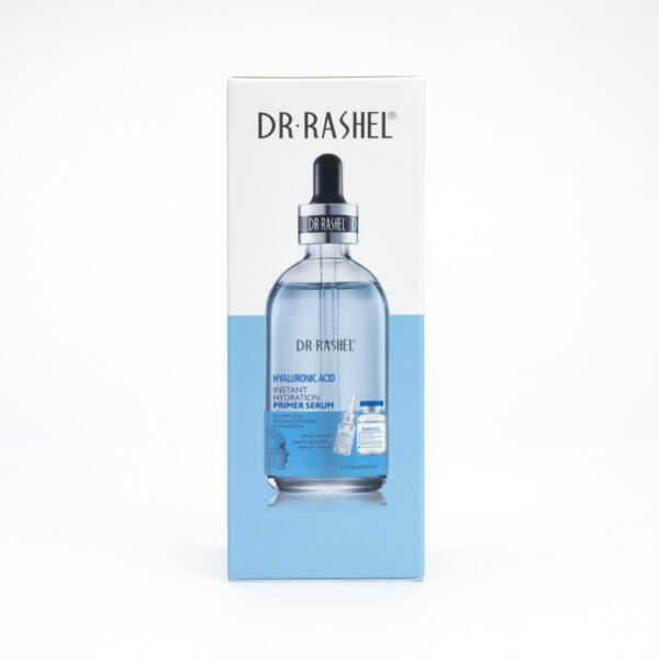 DR RASHEL