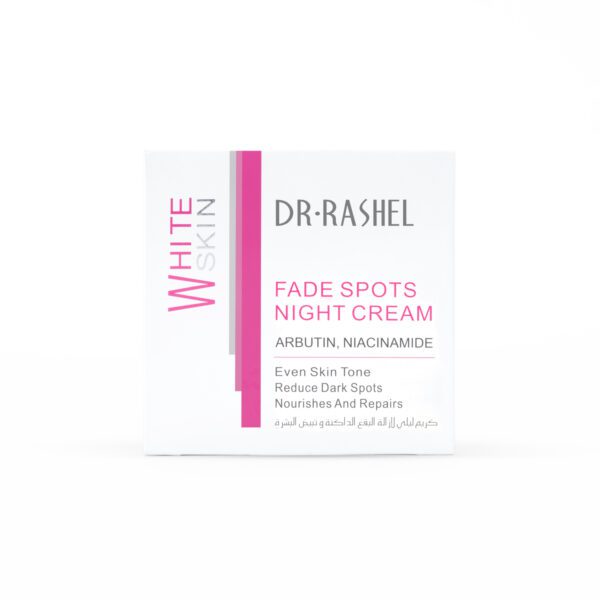 DR RASHEL