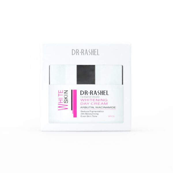 DR RASHEL