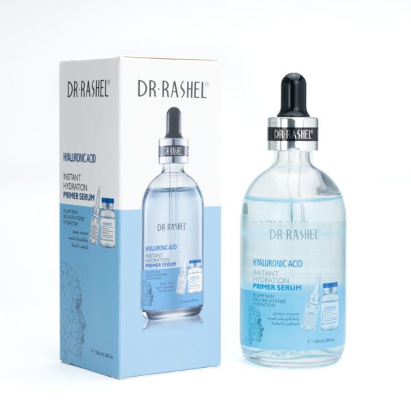DR RASHEL