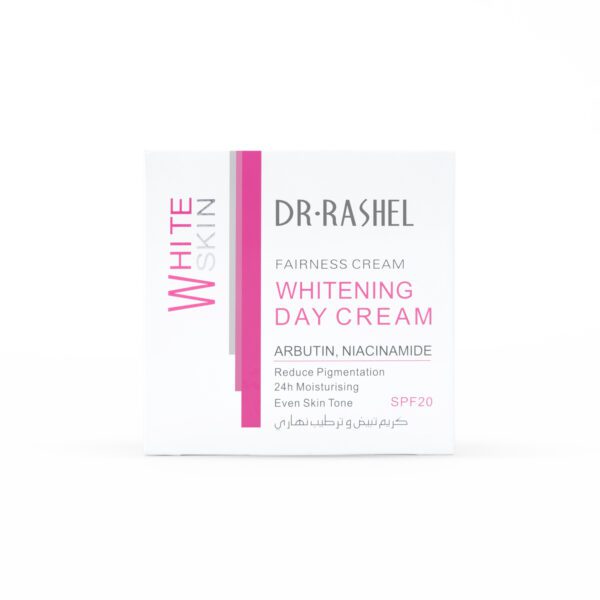 DR RASHEL