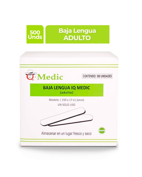 BAJALENGUA X 500 QMEDIC Mesa de trabajo 1 copia 5 Mesa de trabajo 1 copia 5 scaled 1