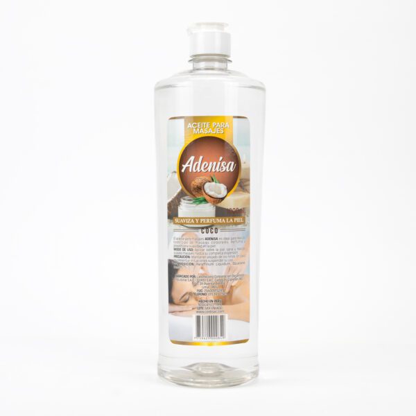 ACEITE